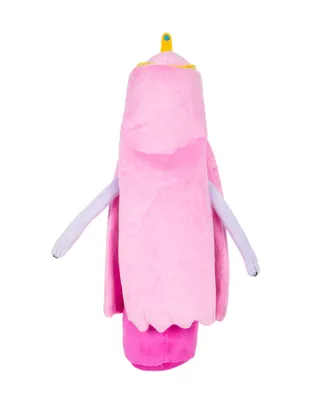 Купить мягкая игрушка Adventure Time плюшевая Princess Bubblegum Принцесса  Бубльгум 25 см, цены на Мегамаркет