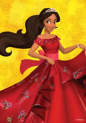 Елена принцесса Авалора | Wiki | Disney Амино Amino