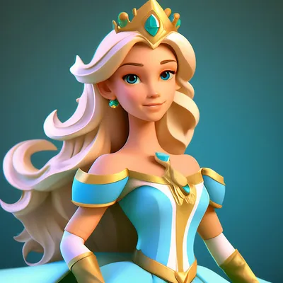 Принцесса Елена из Авалора теперь королева, и на ее коронации была взрослая  София! — multymoda