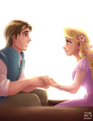 В чём уникальность каждой принцессы Disney | Hamato Al - мой личный блог |  Дзен