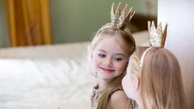 Детская косметика «Принцесса» для девочек | Средства ухода за волосами и  телом