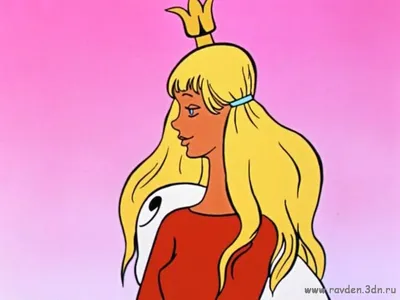 Приключения принцесс и «Шайбу! Шайбу!»: «Союзмультфильм» представил новые  проекты