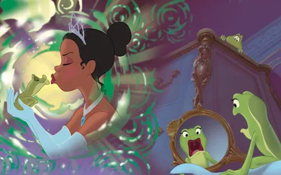 Princess Tiana | Принцесса тиана, Принцесса и лягушка, Тиана