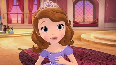 Мультфильм \"София Прекрасная: История принцессы\" (\"Sofia the First: Once  Upon a Princess\") - смотреть онлайн бесплатно и легально на MEGOGO.NET