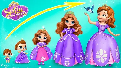 Sofia the First