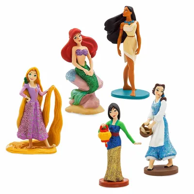 HASBRO DISNEY PRINCESS Фигурка Принцессы Диснея в капсуле, ас купить в  интернет магазине с доставкой по Украине | MYplay