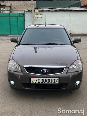 Продажа подержанного легкового автомобиля Лада Приора (Lada Priora) 2015  г.в. с фото, цена руб. 349,200, г. Казань