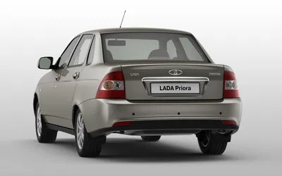 Lada Priora