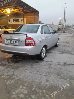 ВАЗ (Lada) Priora , 2015, 6200$ , Бишкек купить и продать ВАЗ (Lada) Priora  , 2015, 6200$ , Бишкек @Priora01