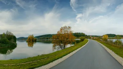 Завораживающая природа на рабочий стол