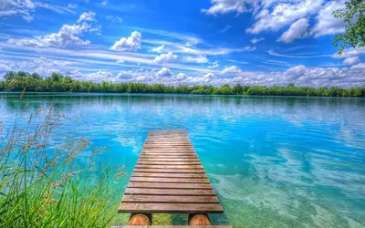 Картинки на рабочий стол природа - фото и картинки: 70 штук