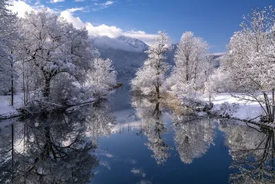Природа картинки на рабочий стол - очень красивые