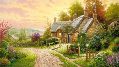 Природа широкоформатные обои и HD обои для рабочего стола - Страница 1