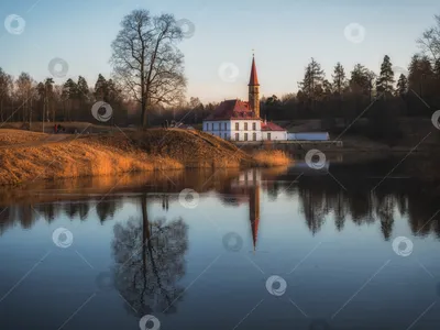 Красивые картинки весны в большом разрешении. Природа, пейзажи
