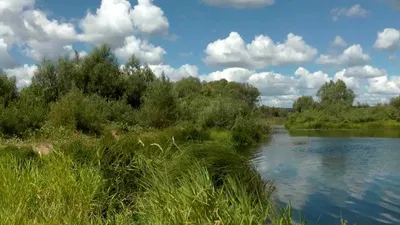 Несколько удивительных мест в России | Пикабу