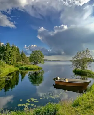 Природа - лучший художник❤ - Самые красивые места планеты | Facebook