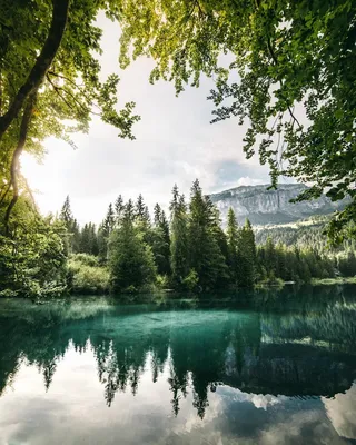 Лучшие фотографии пейзажей и природы в 2016 году