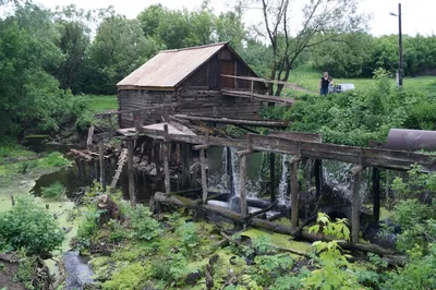 Пристень курская область фото фотографии