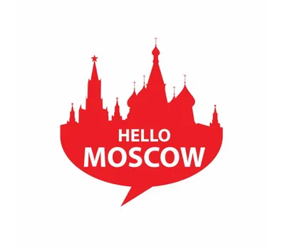 Привет, Москва! – Notre Locus