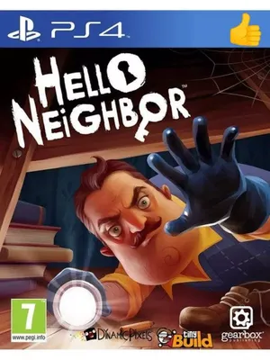 Hello Neighbor (Привет сосед) прохождение игры – смотреть онлайн все 1  видео от Hello Neighbor (Привет сосед) прохождение игры в хорошем качестве  на RUTUBE