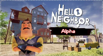 Hello Neighbor News | Привет Сосед Новости 2024 | ВКонтакте