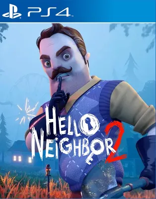 Привет Сосед| Hello Neighbor – смотреть онлайн все 18 видео от Привет Сосед|  Hello Neighbor в хорошем качестве на RUTUBE