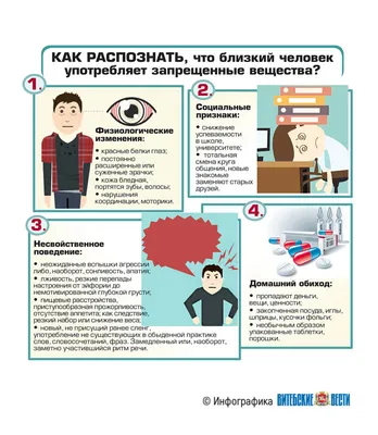 Как наркоманы скрывают употребление наркотиков: признаки, по которым можно  раскрыть наркозависимого | Центры Восстановления | Дзен