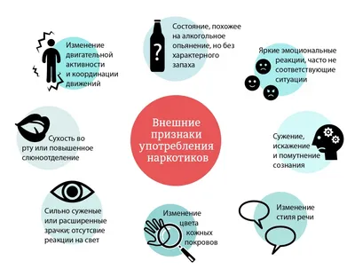 Как выявить и распознать наркомана? - Гомельская областная детская  клиническая больница медицинской реабилитации