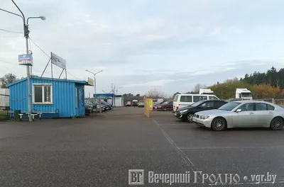 Самые дорогие подержанные машины в Гродно