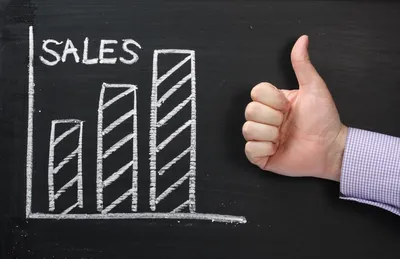 7 простых шагов для повышения продаж | Keycall