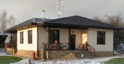 Что важно учесть при разработке план частного дома? | DomStroy