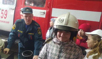 Конспект ООД по познавательному развитию «Профессия — пожарный» (1 фото).  Воспитателям детских садов, школьным учителям и педагогам - Маам.ру