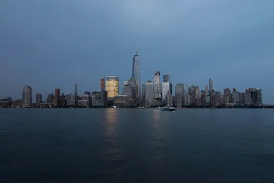 Нью-Йорк: профессиональная фотосессия на Бруклинском мосту | GetYourGuide