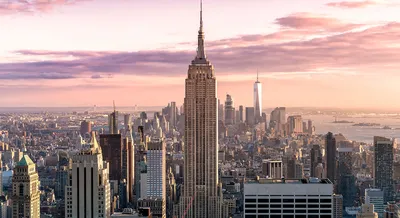 Смотровая площадка Summit в Нью-Йорке — Нью Йорк Гид