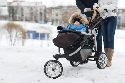 Как выбрать прогулочную коляску? Рекомендации для родителей!