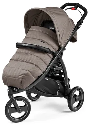 Winter kit Stokke зимний кит для прогулочного блока и люльки