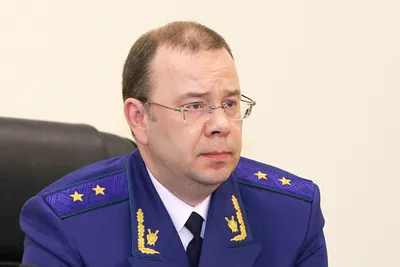 Новый прокурор Чувашии Гиматов начнет с выполнения оборонзаказа и  капремонта - Правда ПФО