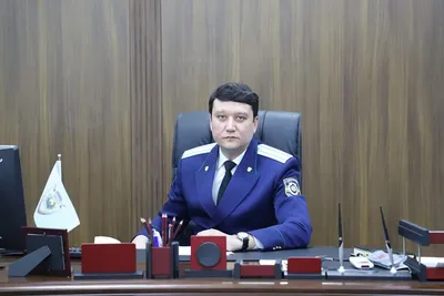 Главный прокурор Киева встречал Новый год в отпуске за границей — «Схемы»