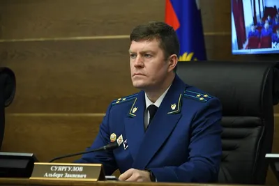 Транспортный прокурор Денис Шевченко: «Особое внимание мы уделяем  безопасности перевозок»