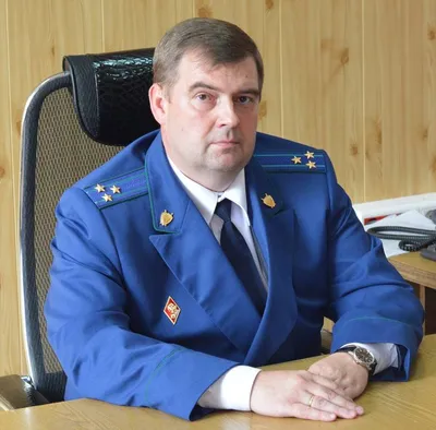 Новый прокурор Ивановской области Андрей Жугин подвел итоги своей работы на  предыдущем месте