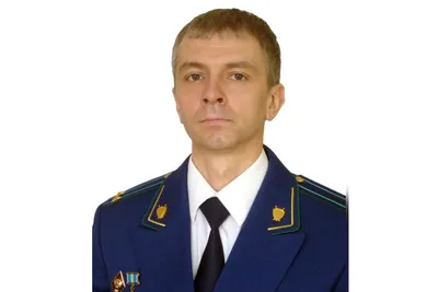 В Авиастроительном районе Казани назначен новый прокурор