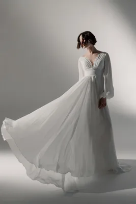 Стили свадебных платьев с фото и советами по выбору | WedWed