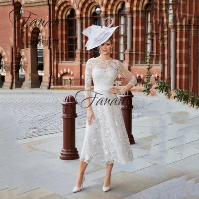 Блестящее свадебное платье А-силуэта, с V-образным вырезом, блестящее платье  для невесты с открытой спиной, со складками, со шлейфом, простое платье  невесты, 2023 | AliExpress
