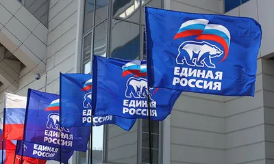 Юрий Борисов: Депутаты от «Единой России» проделали большую работу для  обновления парка школьных автобусов и «скорых»