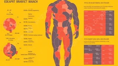 Норма процента жира у мужчин – Онлайн-журнал Льва Гончарова о ЗОЖ и вредных  привычках.