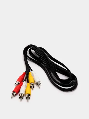 переходник с двух тюльпанов на 3.5 jack 3 pin (2rca — 3.5 jack) — Lada  21104, 1,5 л, 2004 года | своими руками | DRIVE2