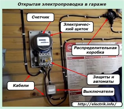 Часть 7 — Проводка и освещение — Сообщество «Гараж Мечты» на DRIVE2