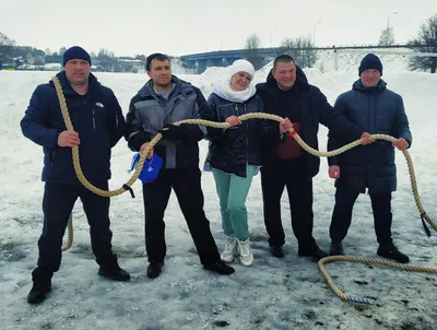 Калужская зорька» устроила сладкие проводы зимы для детей из Перемышльского  района