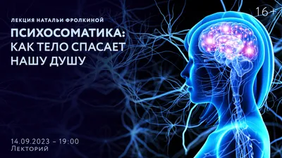 Психосоматика. Где мифы, а где реальность?