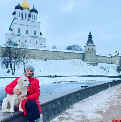 Ласточкой на Рождество и святки в Псков (3 дня + ж/д) - Туры в Псков